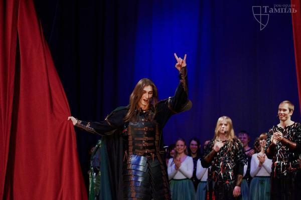 Как Толкин стал главным писателем для рок-музыки?