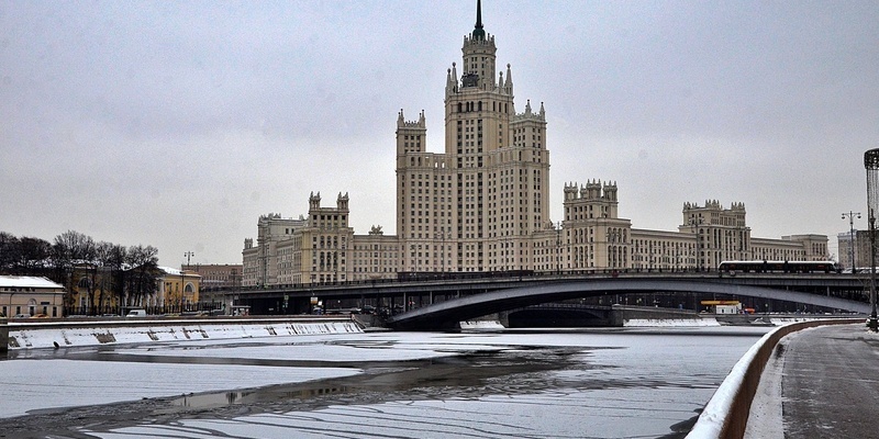 Портал "Узнай Москву" посещали около 6 млн раз в 2024 году