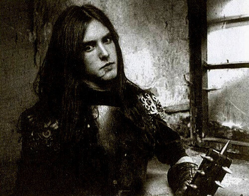 Как Толкин стал главным писателем для рок-музыки?