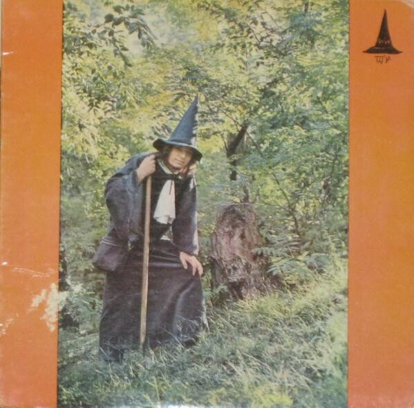 Как Толкин стал главным писателем для рок-музыки?