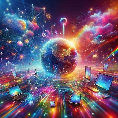 Масштабный сбой. Что случилось в работе Рунета?