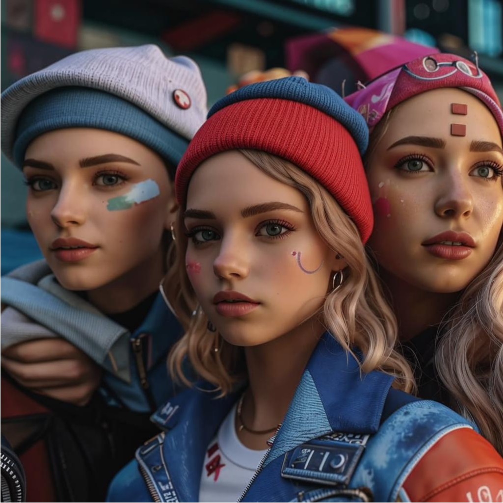 Поколение Z не хочет работать. Так ли это на самом деле