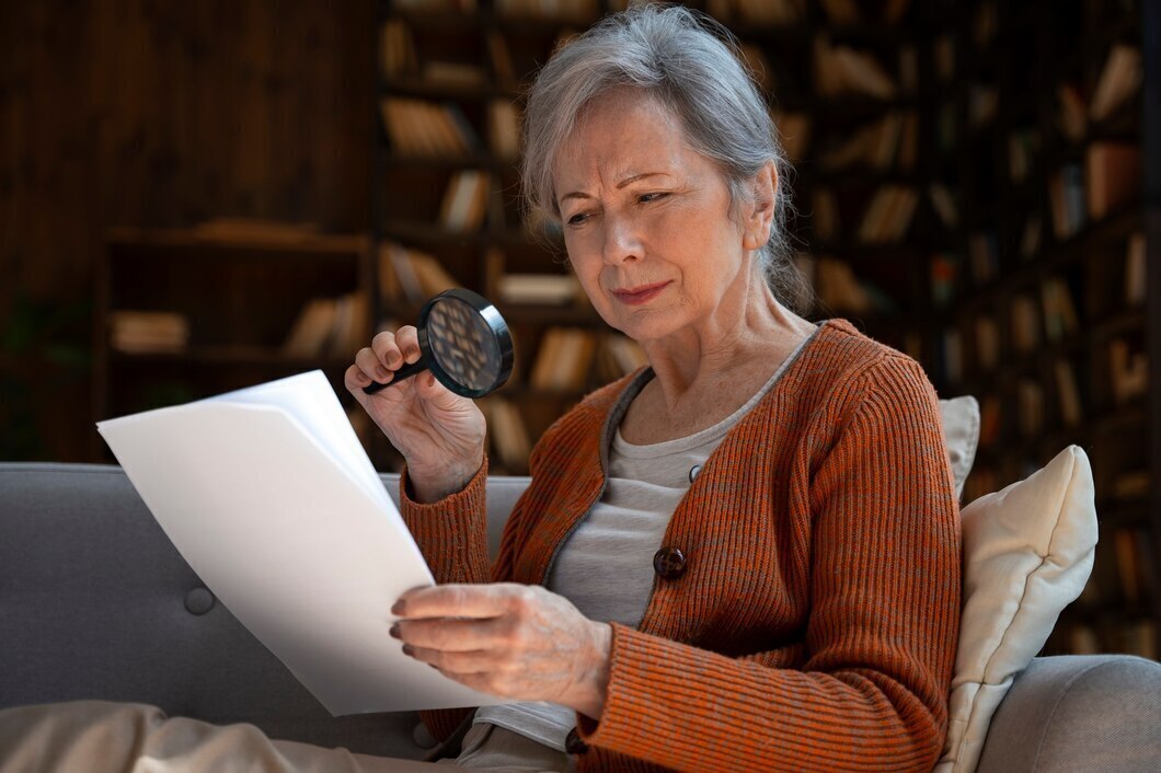 Главная проблема, с которой сталкиваются будущие пенсионеры