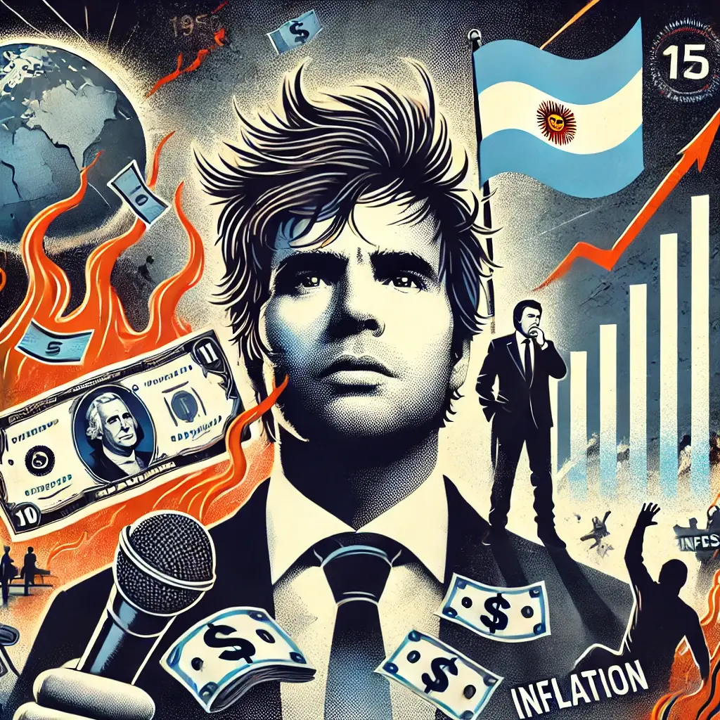 Чем закончился год экономического эксперимента над Аргентиной?