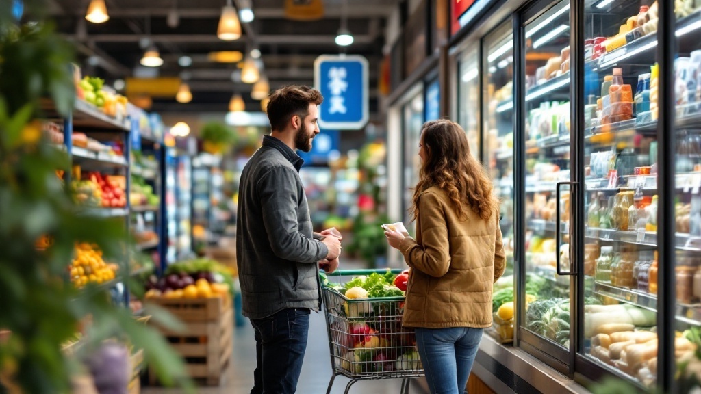 Что делать, если ценник на полке не совпадает с ценой на кассе?