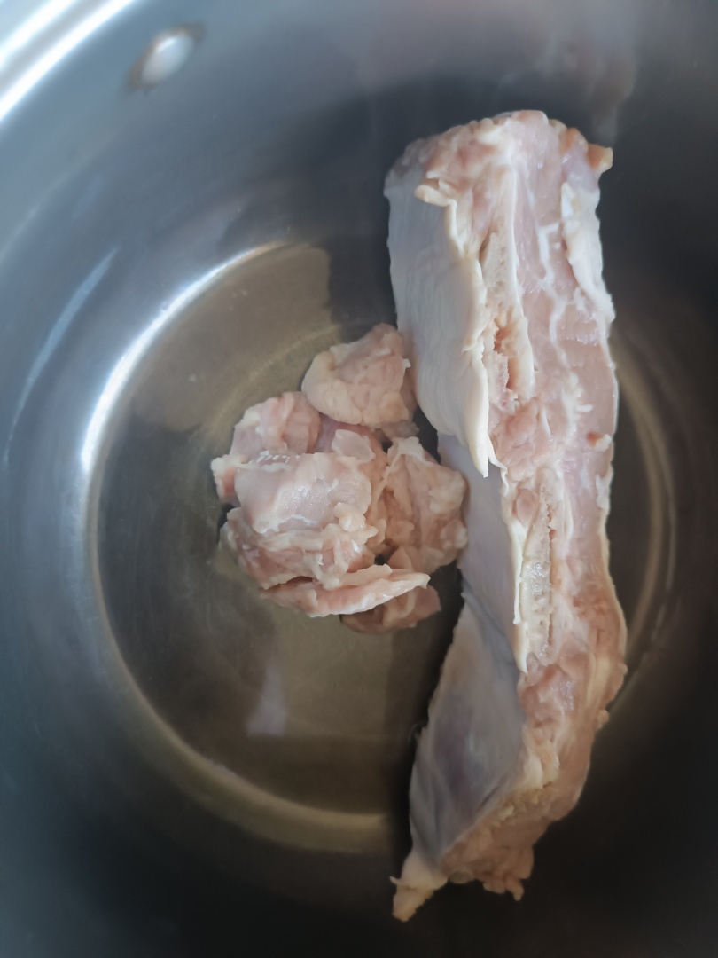 🍒Фо Бо. Вьетнамский суп. Рубрика «Рецепты семейного счастья»