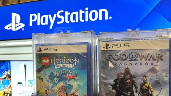 Sony выводит игры на новый уровень с новой функцией обоняния PlayStation