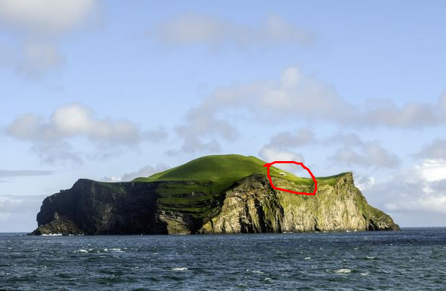 5 уникальных домов на краю света.