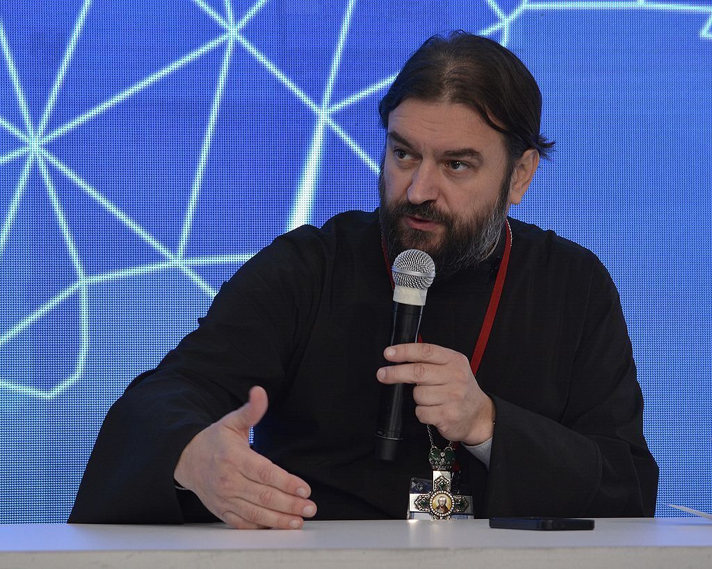 Атаки ВСУ как наказание Бога за аборты? Глупые высказывания протоиерея Ткачева