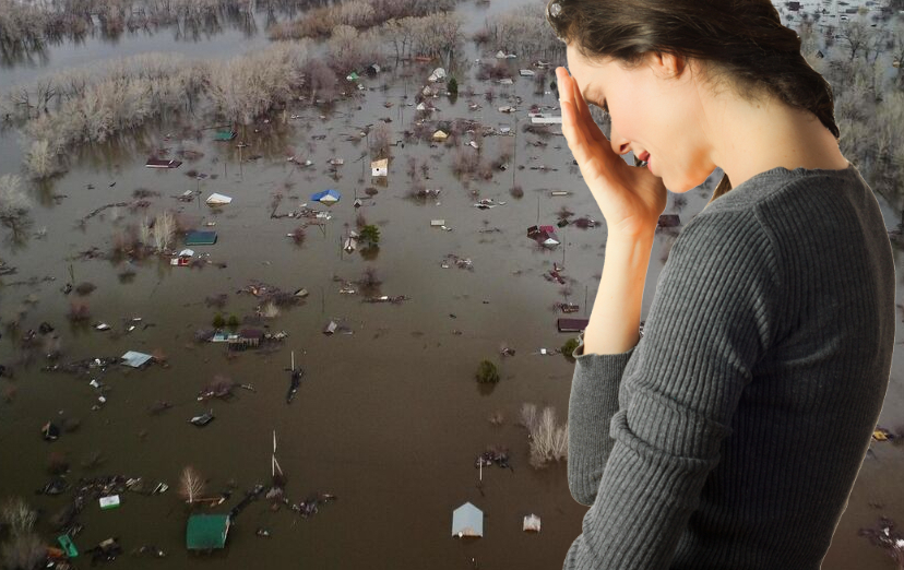 Орчанка в суде добилась компенсации за гибель мужа при ЧС