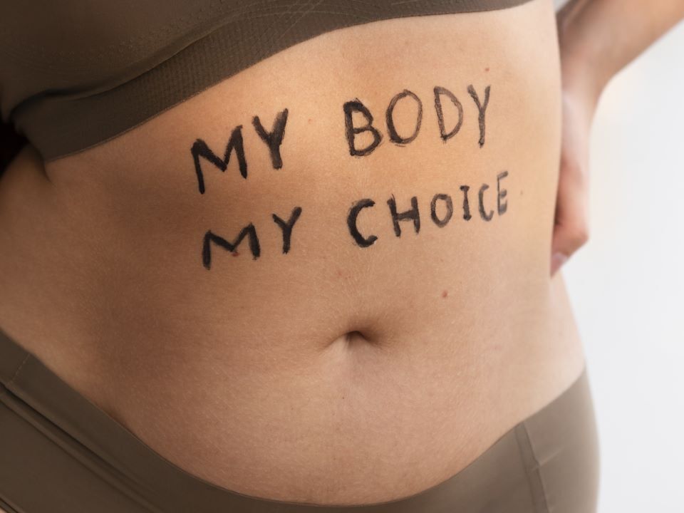 Победить ожирение, хронические заболевания и смертность. Бодипозитив хотят запретить в России