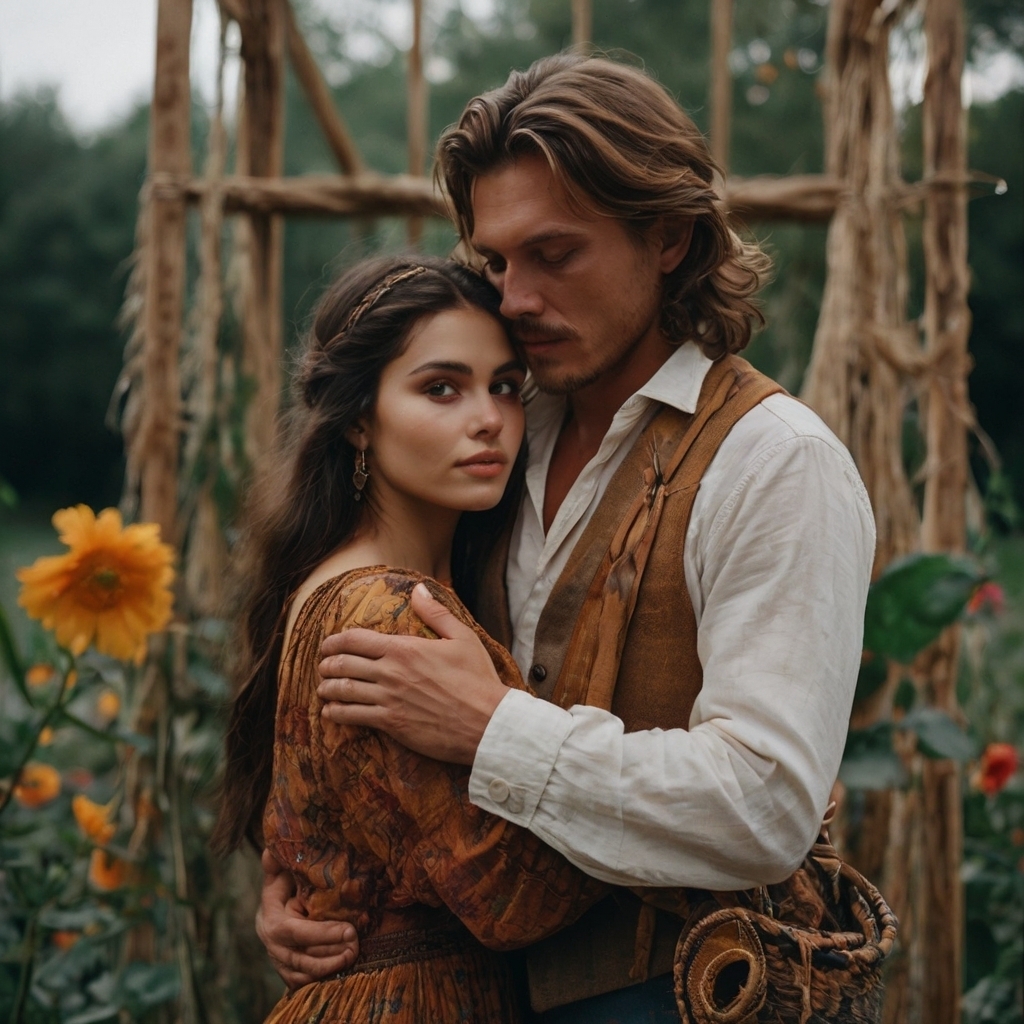 Когда она придёт... Ты поймёшь, что любовь самая большая ценность на свете. Премьера прозы!!!