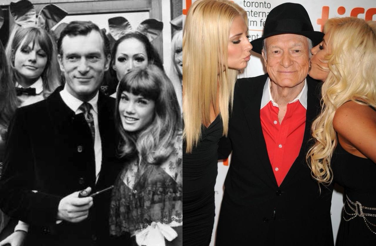 Топ 9 секс-символов всех времен