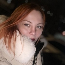 Евгения, г. Челябинск