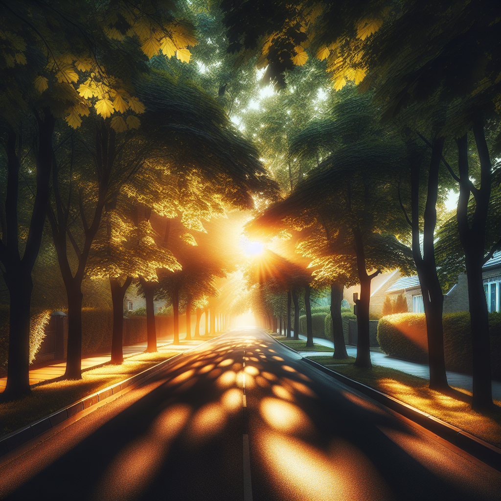 Как обычная прогулка изменила мой взгляд на мир