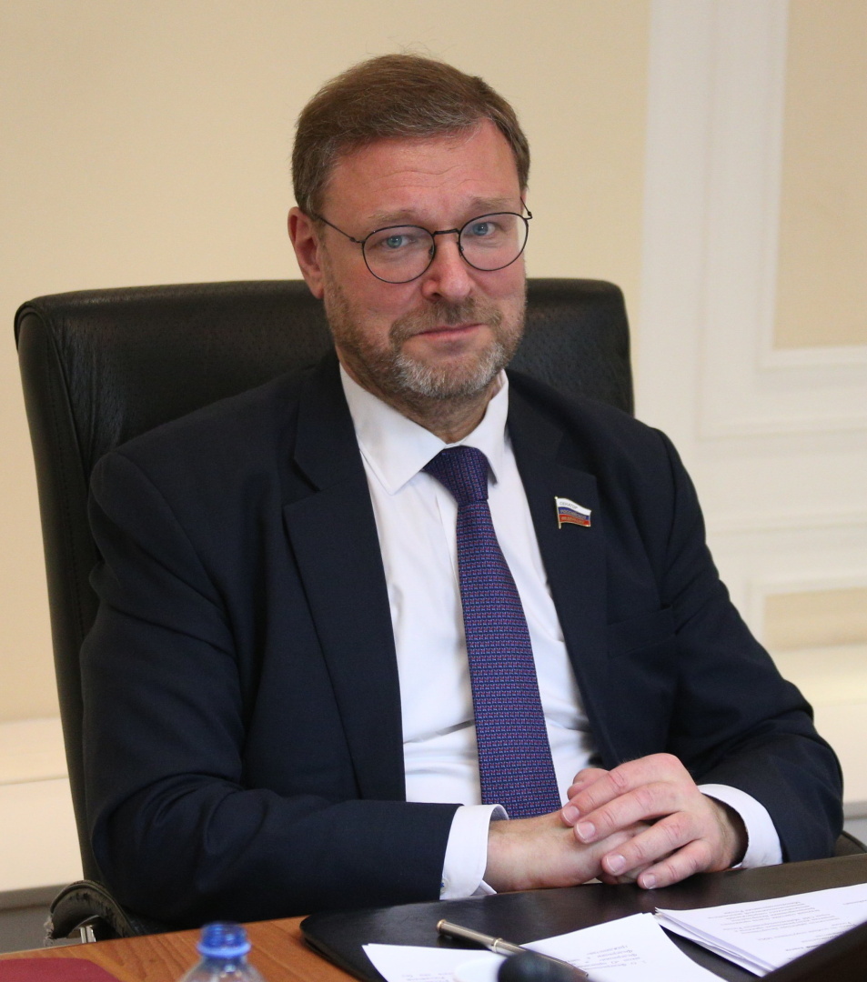 Будет ли новая мобилизация в России. Об этом проговорился депутат Государственной думы