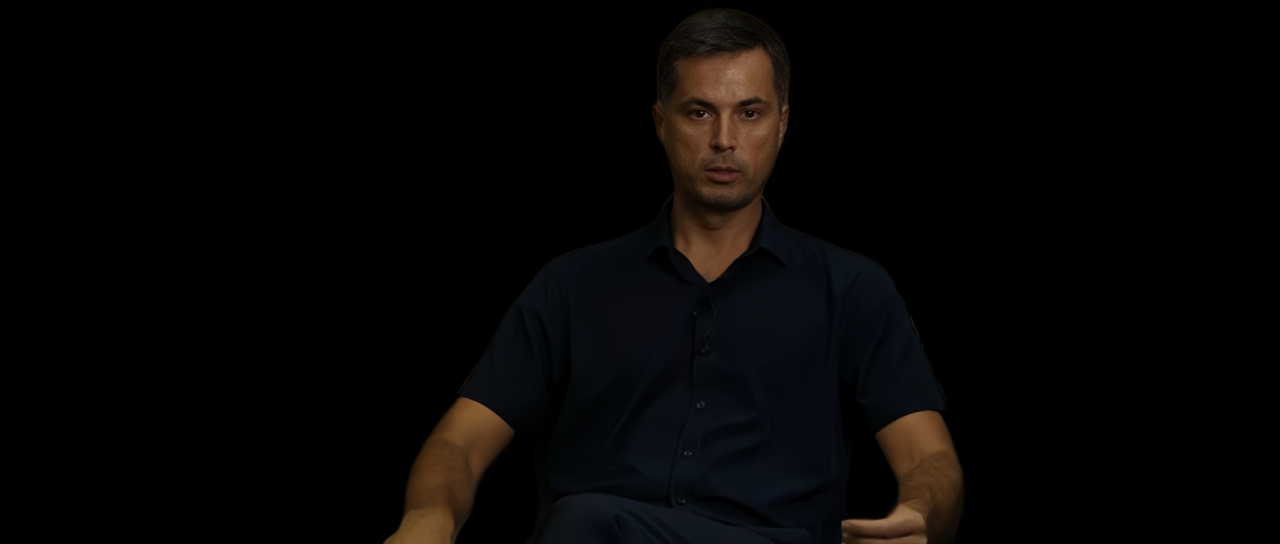 Константин Лавренов - арбитражный юрист, эксперт, предприниматель