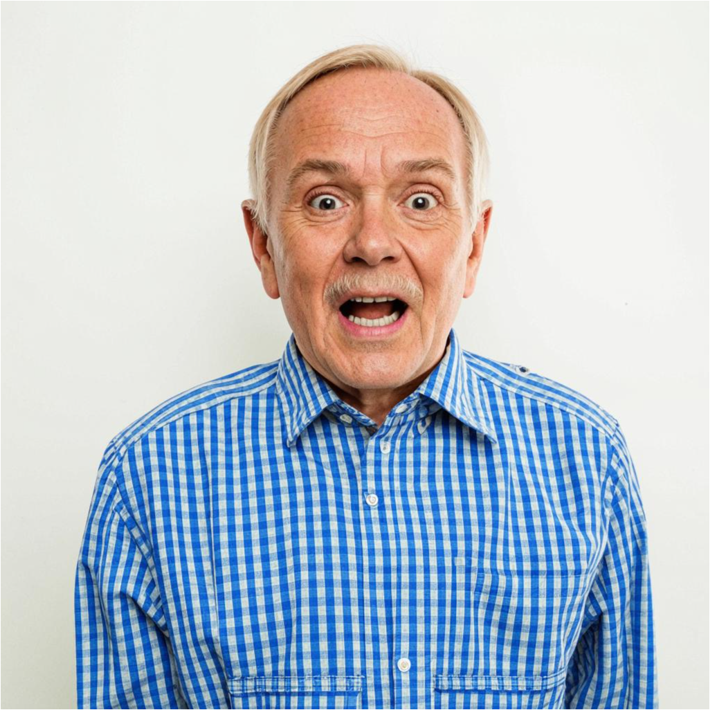 Первая короткая история про 3-х неувязков - Цыпу, Шныря и Кадыка: Начало