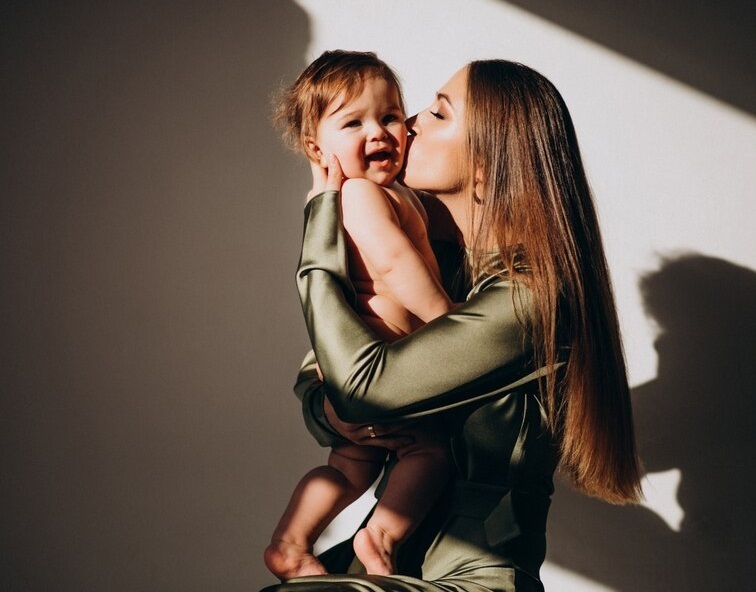 Детское пособие хотят увеличить до 60% от среднего заработка