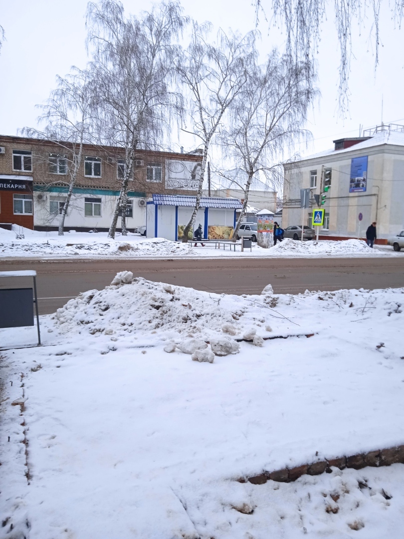 Почему почтальоны не доставляют почтовую корреспонденцию?