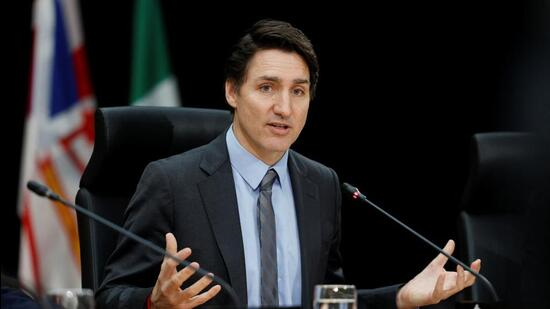 Трюдо объявил, что не будет баллотироваться на предстоящих федеральных выборах