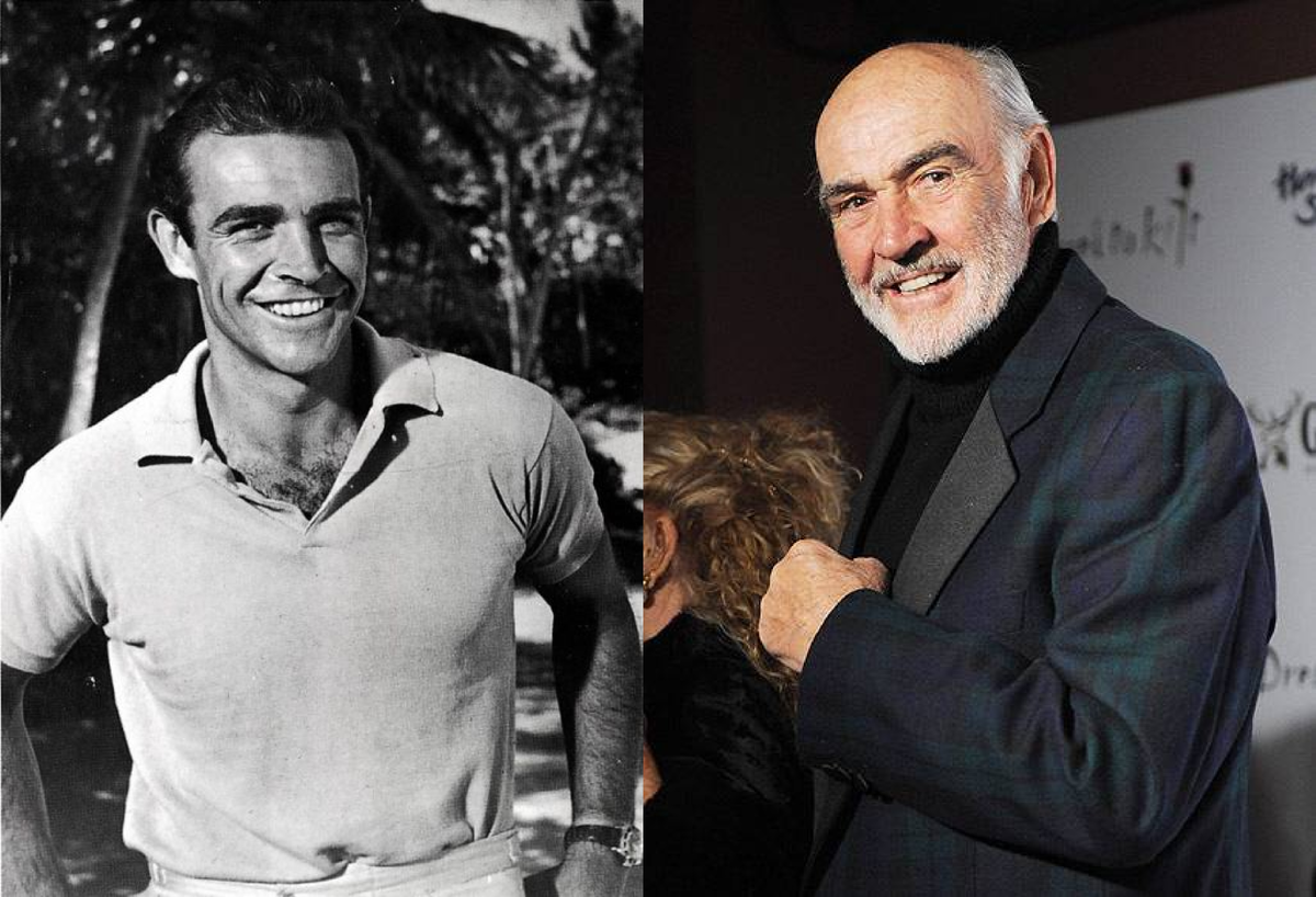 Топ 9 секс-символов всех времен