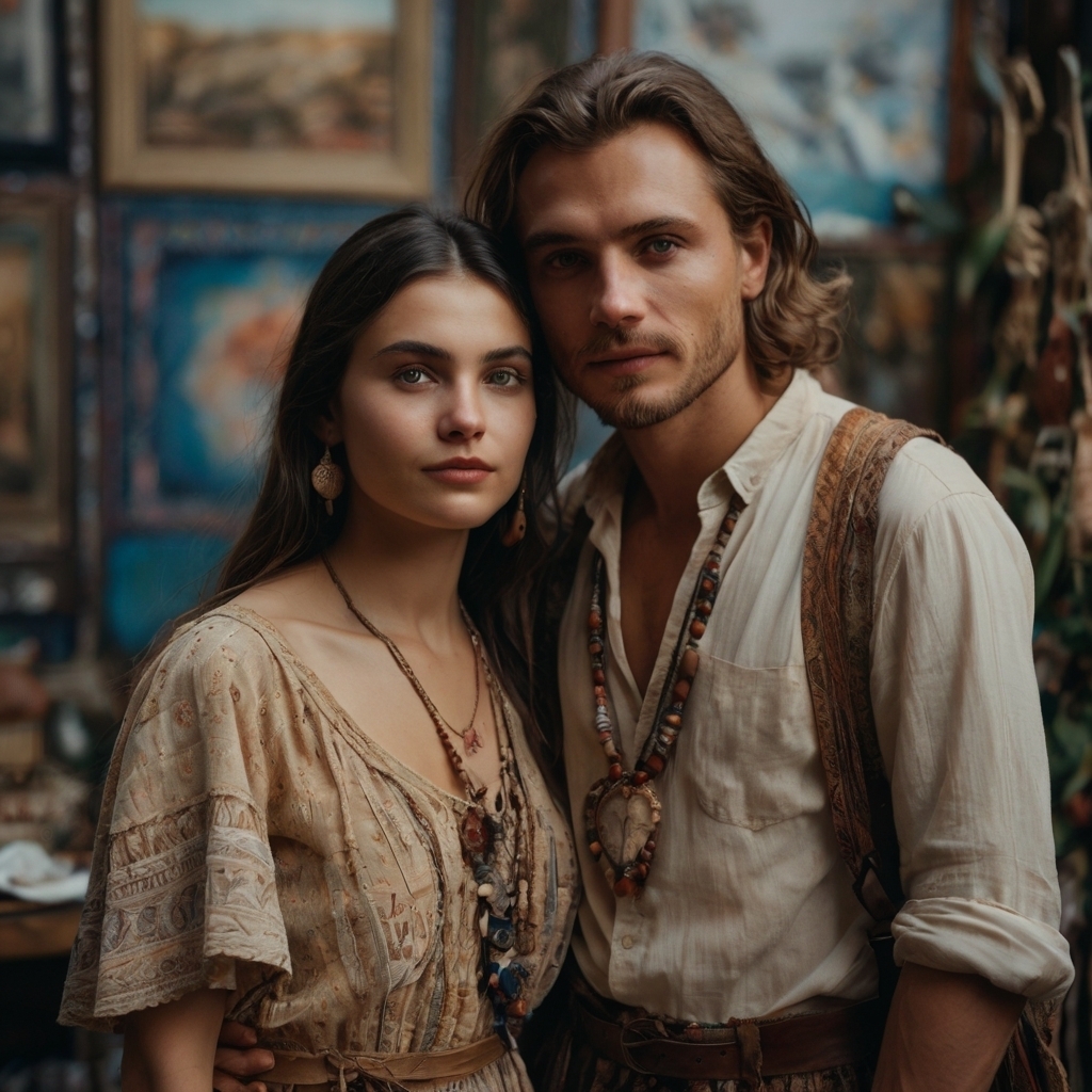 Когда она придёт... Ты поймёшь, что любовь самая большая ценность на свете. Премьера прозы!!!