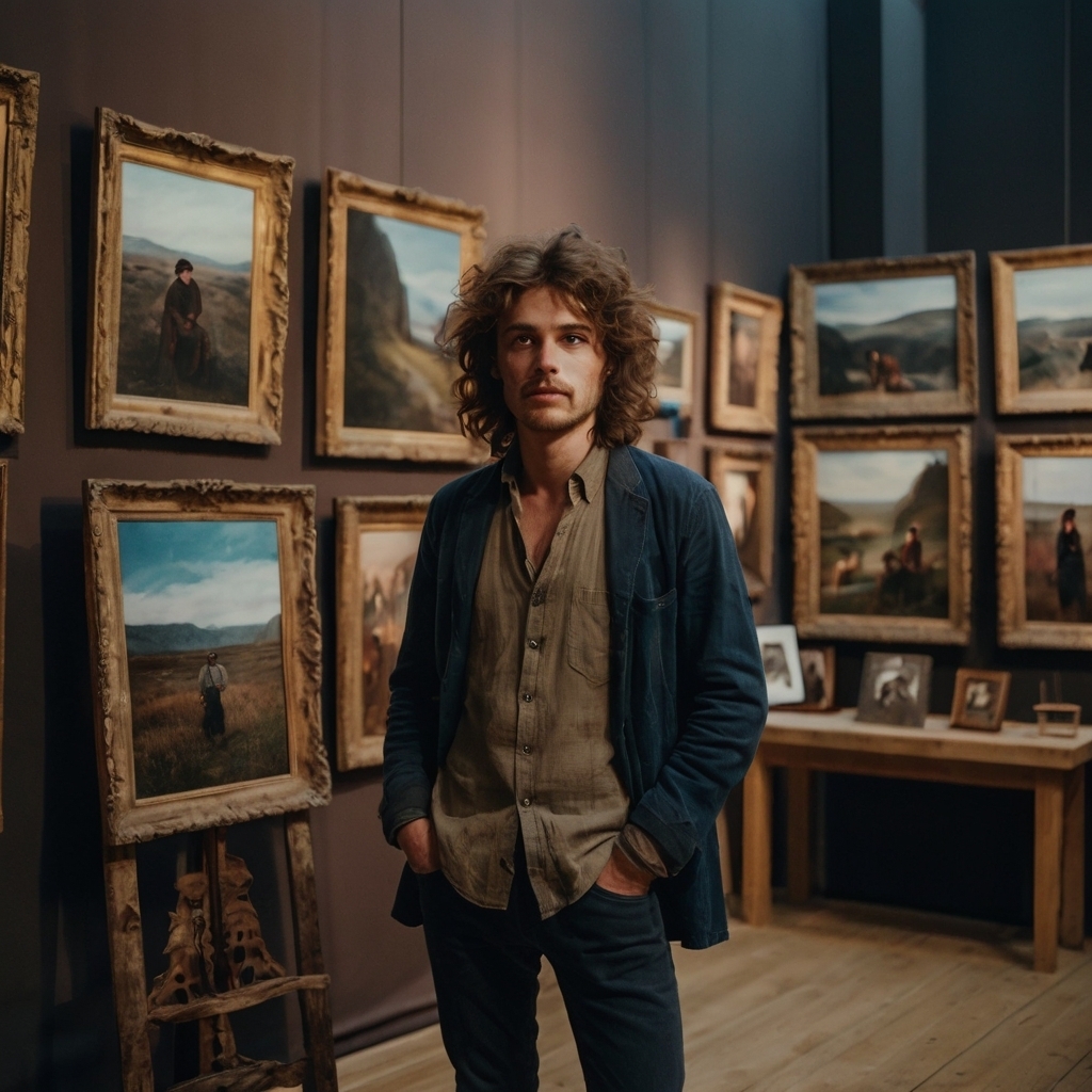 Когда она придёт... Ты поймёшь, что любовь самая большая ценность на свете. Премьера прозы!!!