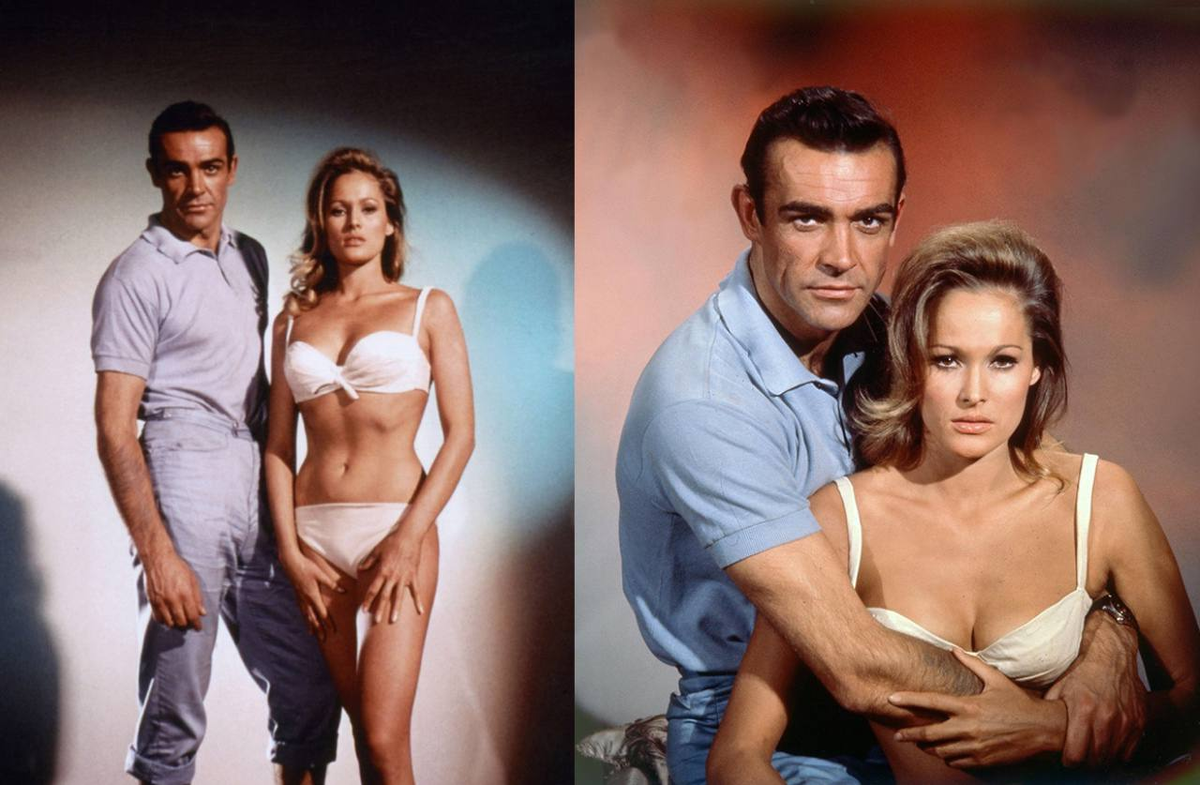 Топ 9 секс-символов всех времен