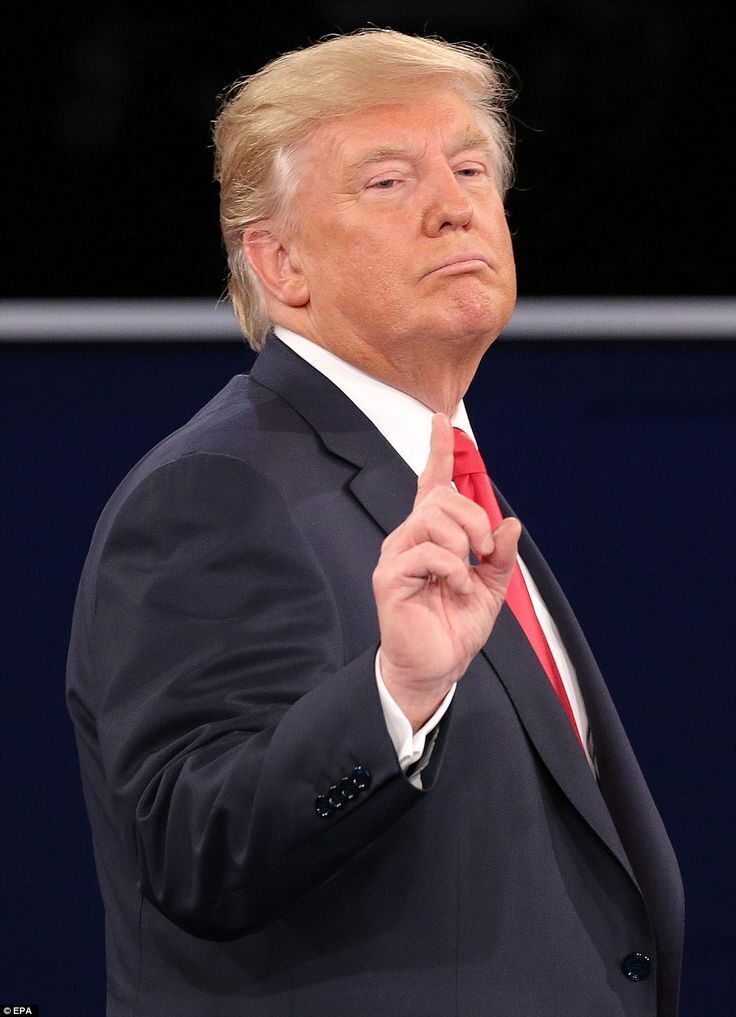 «Увеличение рычагов давления на Москву». Трамп готовится к ужесточению санкций против РФ ради мирной сделки