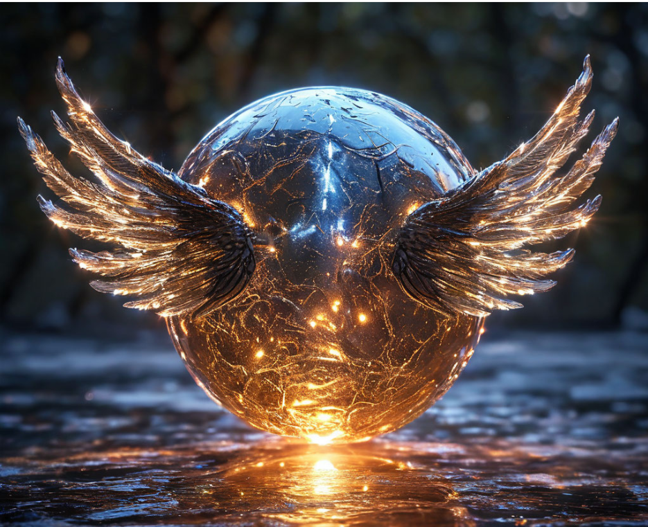 Ангел (реальная история)