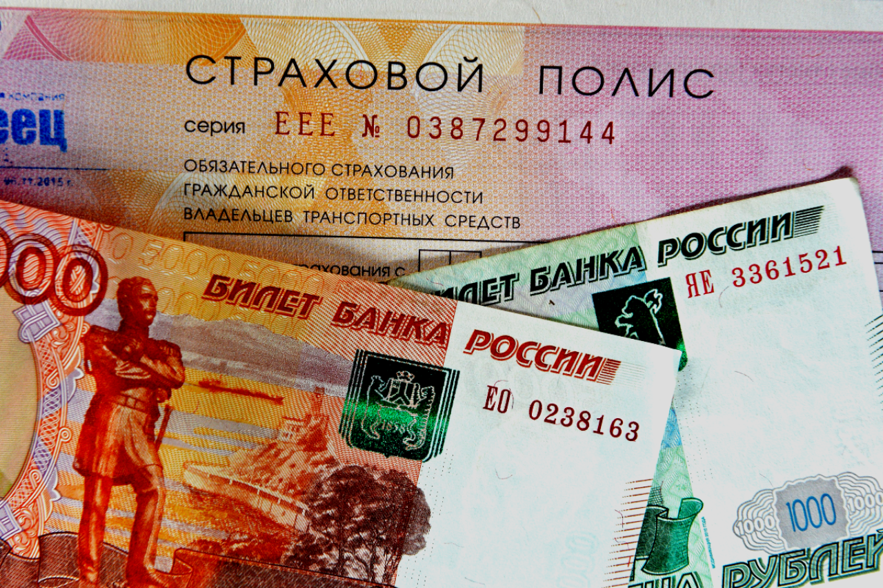 Крепись, водитель, новые возможности для страховых компаний