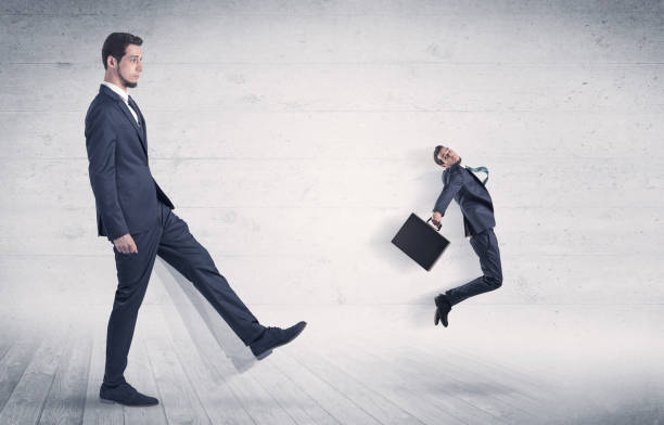 А вы знаете, что в последние три года около 40% россиян поменяли место работы?