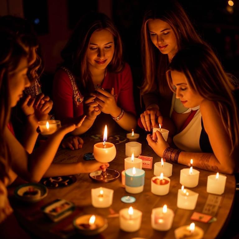 Светлый праздник Крещения: История, обряды и народные традиции"