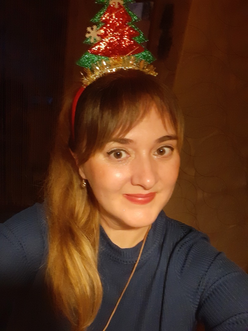 Недорогой, но такой нужный и важный для меня подарок на Новый год. Личные впечатления автора