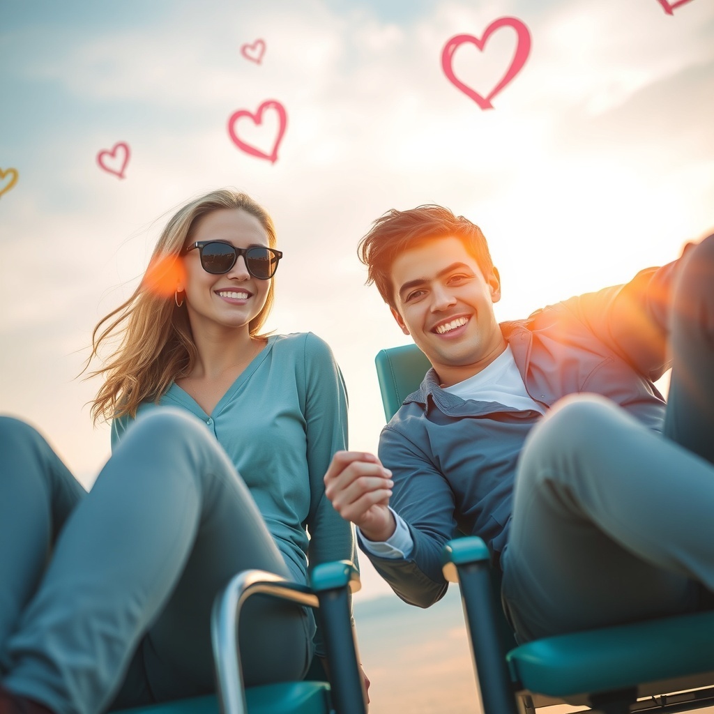 Как ведут себя Зодиаки на сайтах знакомств и в жизни? Узнай себя.