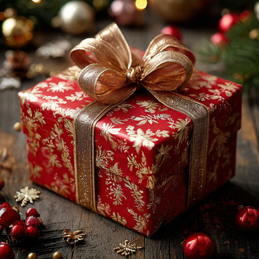 Недорогой, но такой нужный и важный для меня подарок на Новый год. Личные впечатления автора