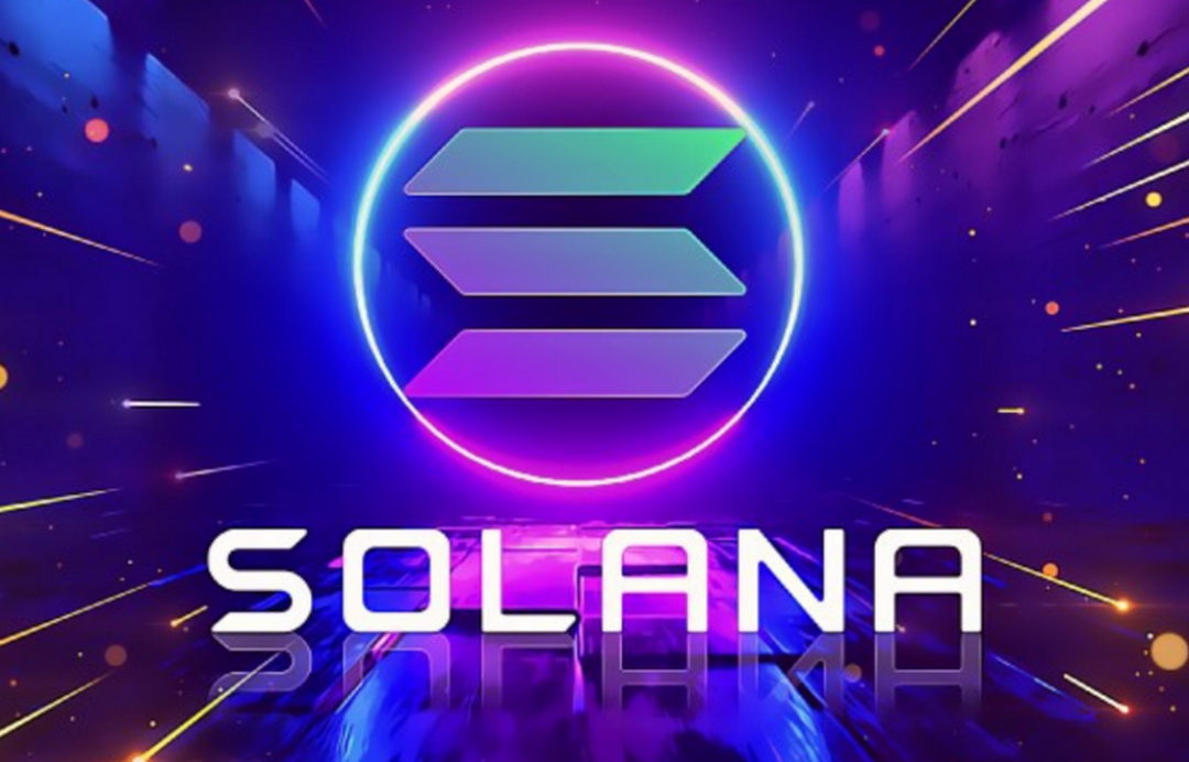 Solana даст еще 30 иксов!