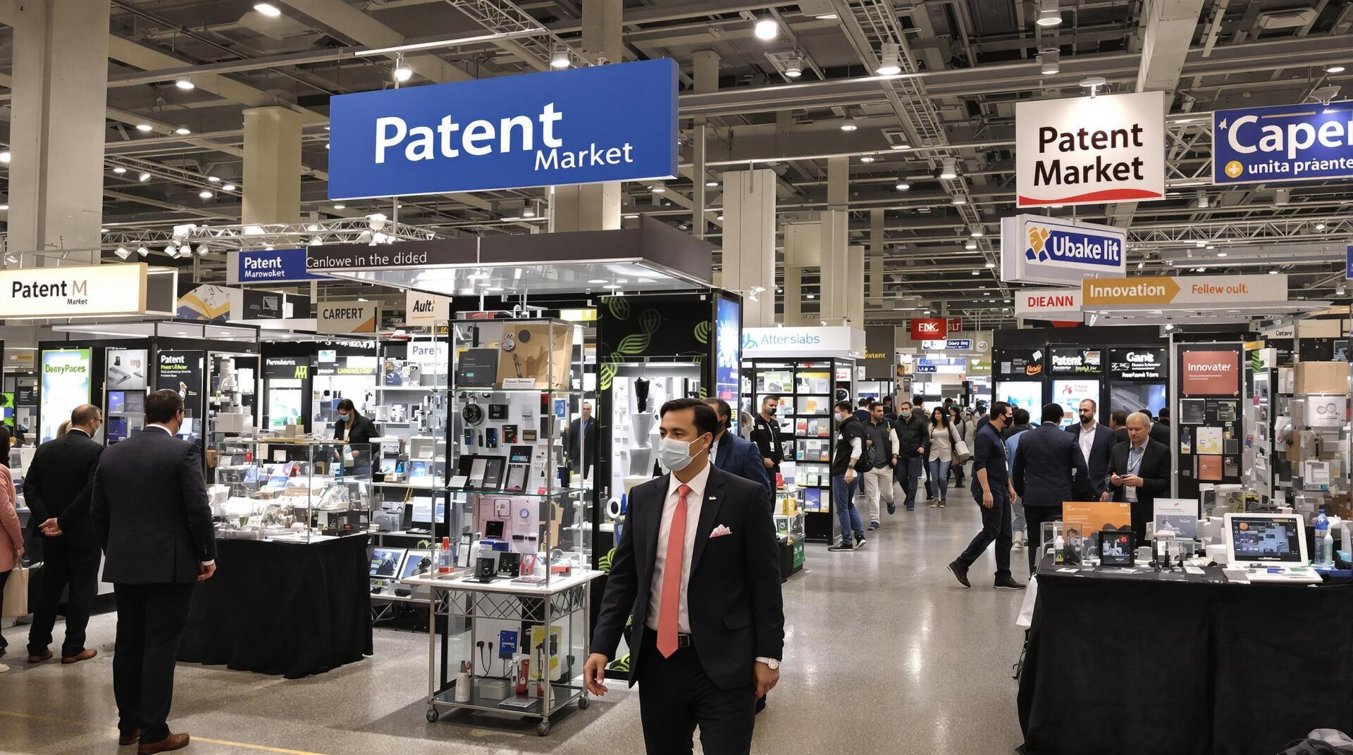 Депутаты предложили поправки в правила передачи патентов