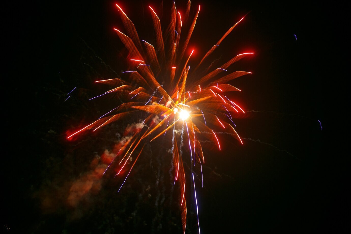Пиротехника - не детская забава: в Госдуме предлагают повысить возраст продажи до 18 лет