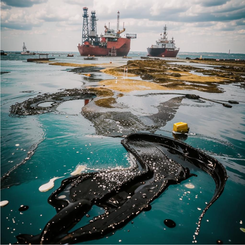 В Госдуме назвали безопасные места для летнего отдыха на Черном море после разлива мазута