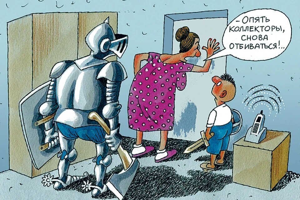 Банкротство граждан: шанс на новую жизнь или повторная ошибка?