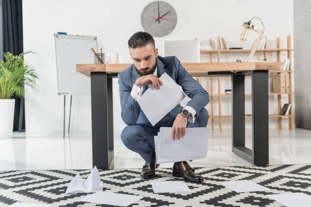 А вы знаете, что в последние три года около 40% россиян поменяли место работы?