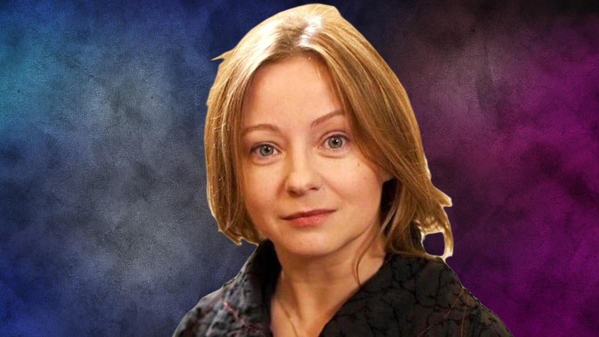 Дети Евгении Добровольской. Как складывается их судьба?