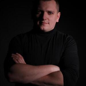 Михалев Вадим Анатольевич