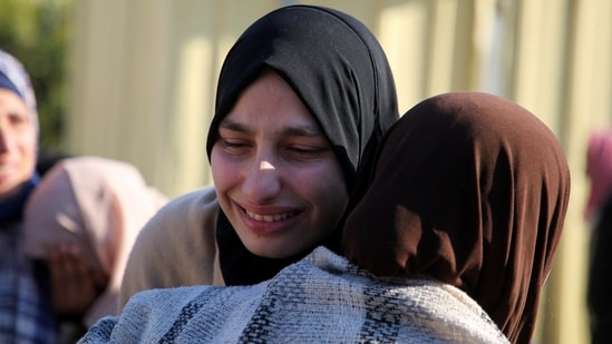 Долгожданное прекращение огня между Израилем и ХАМАС