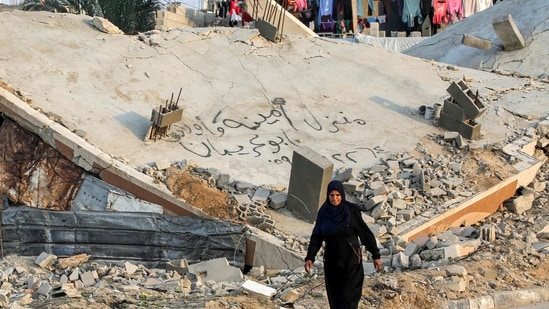 Взрывы и сирены в Иерусалиме после запуска снаряда из Йемена