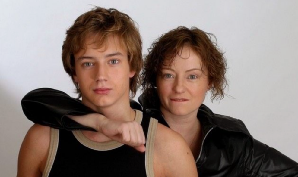 Дети Евгении Добровольской. Как складывается их судьба?