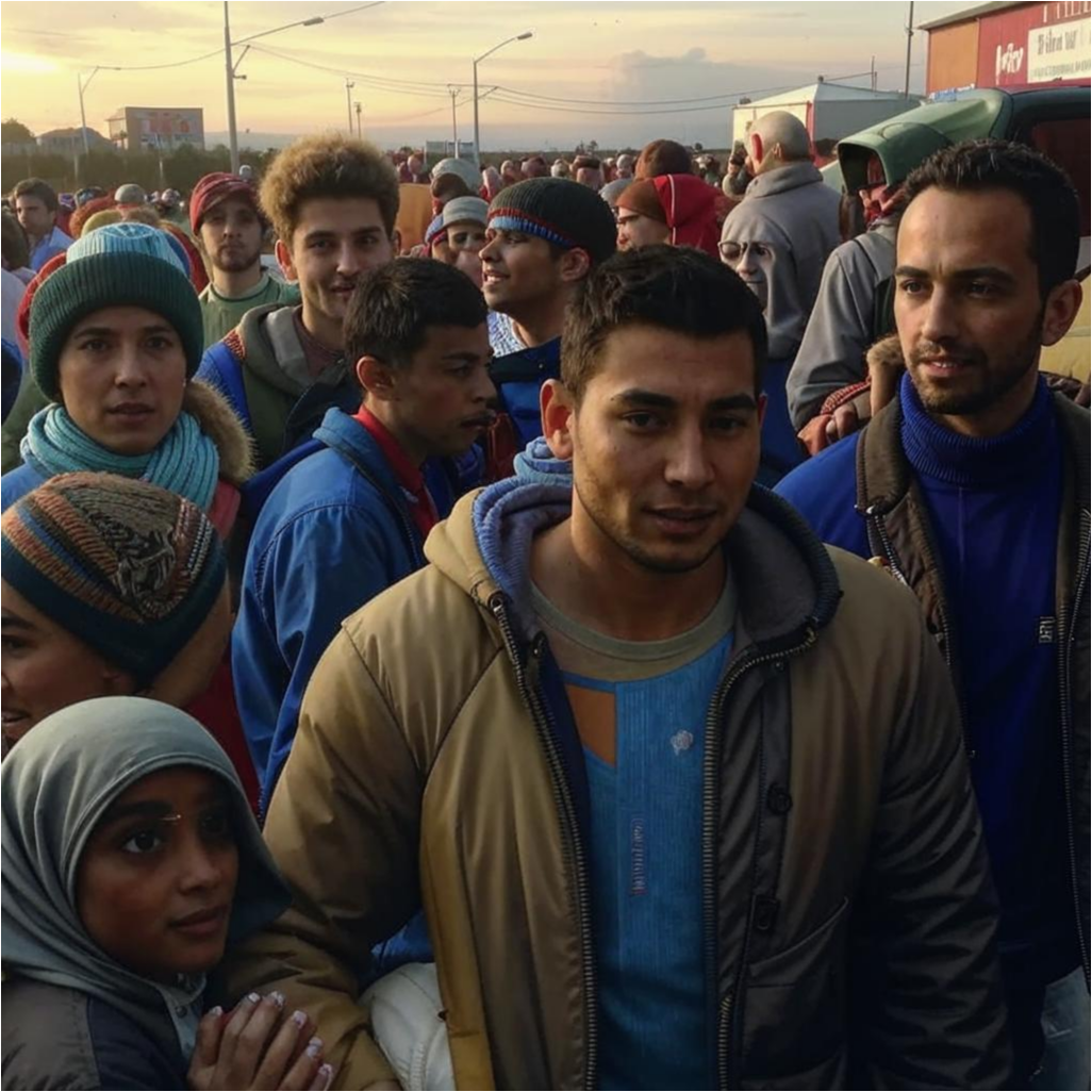 «Вы без нас не сможете», «будете бедствовать и голодать» – журналисты пообщались с мигрантами в Узбекистане