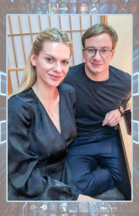 Дети Евгении Добровольской. Как складывается их судьба?